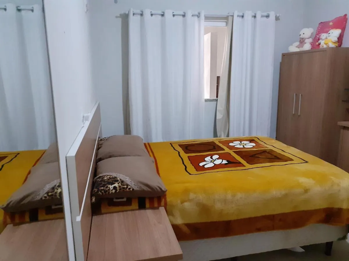 Holiday home Lar Armacao Villa Governador Celso Ramos
