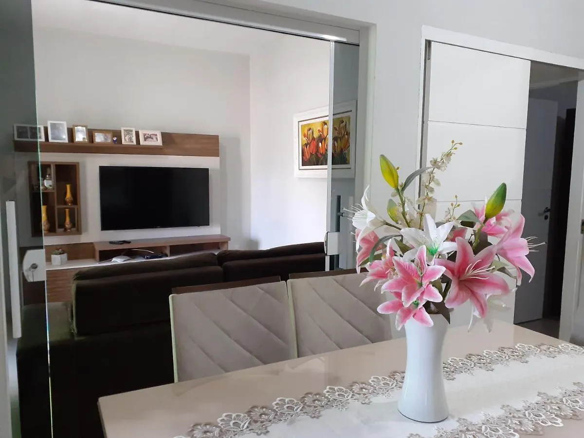 Holiday home Lar Armacao Villa Governador Celso Ramos Brazil