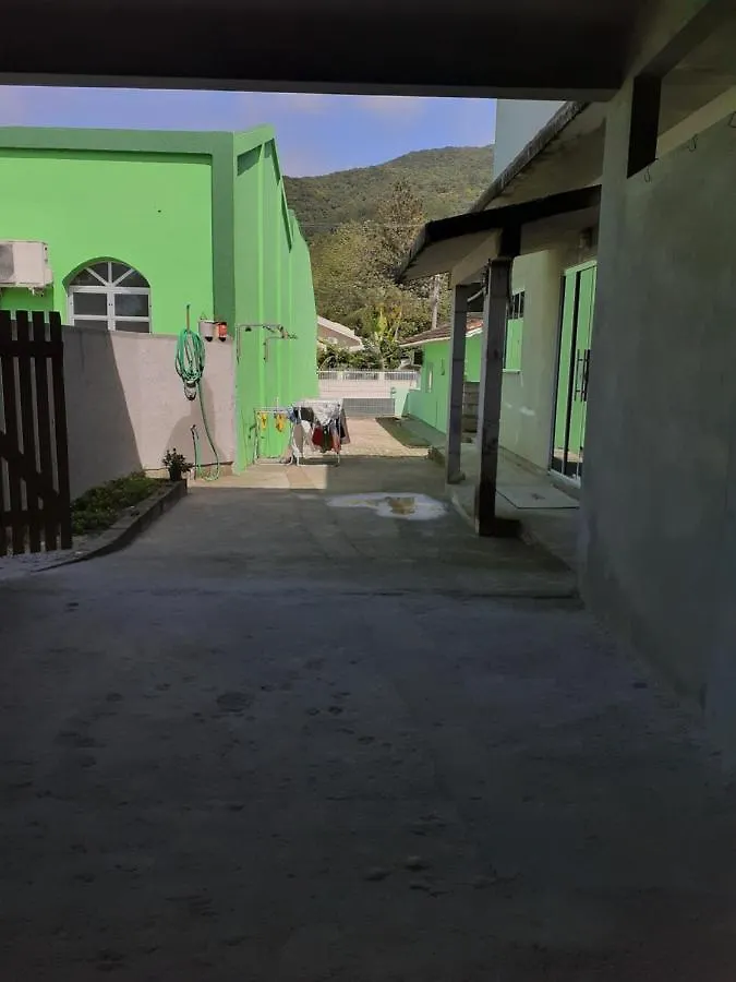 Lar Armacao Villa Governador Celso Ramos Holiday home
