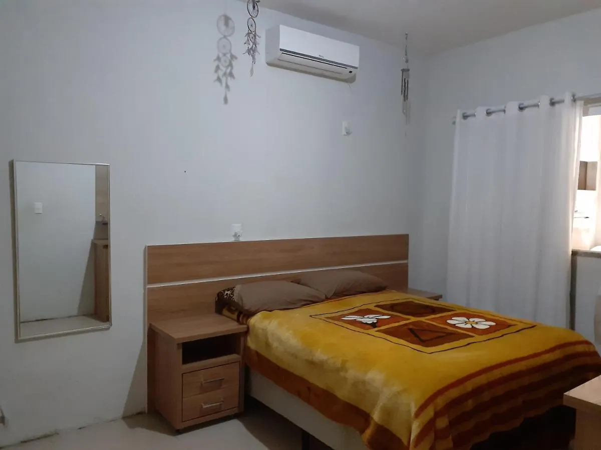 Lar Armacao Villa Governador Celso Ramos Holiday home