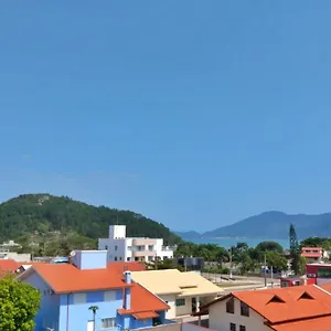  Apartamento Lindo E Aconchegante A Poucos Mts Da Grande -