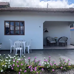  Сasa de vacaciones Casinha De Na Fazenda Da Armacao