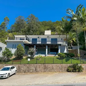  Сasa de vacaciones Loft Locacao Em Calheiros